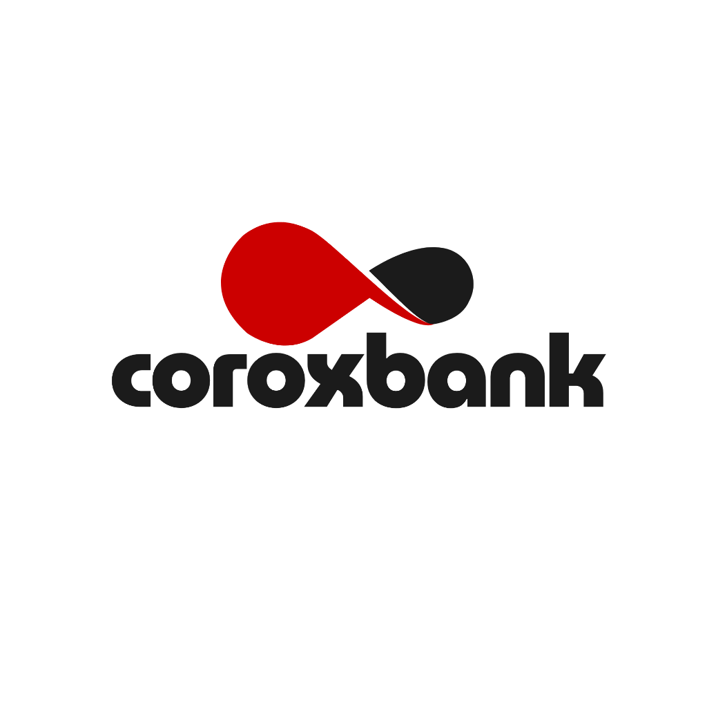 Corox Bank Logo